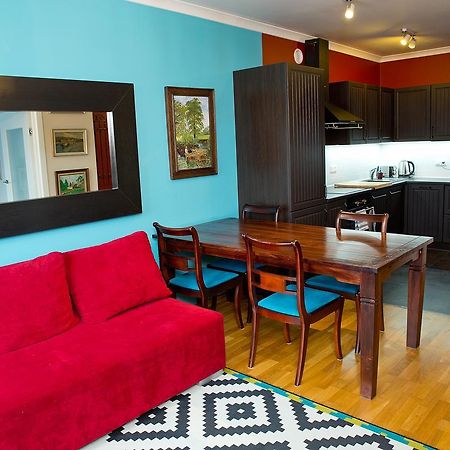 Apartament Wiosenna Kielce Kültér fotó