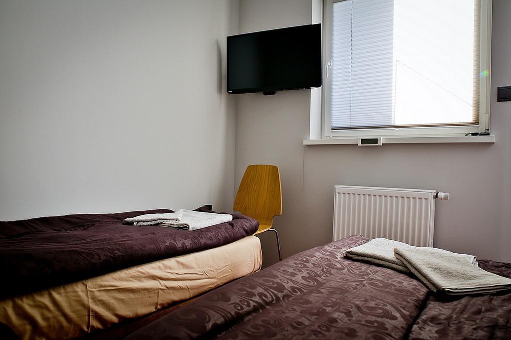 Apartament Wiosenna Kielce Szoba fotó