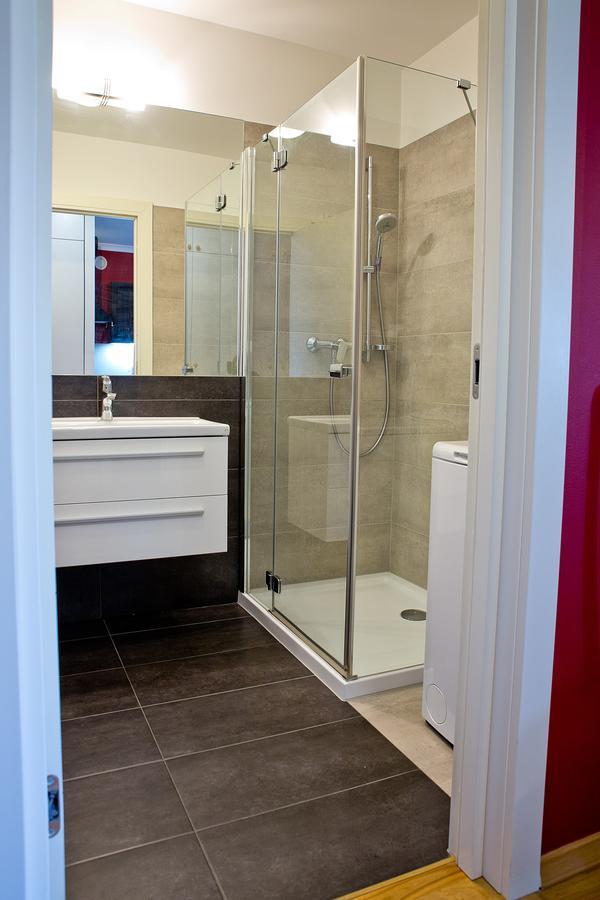 Apartament Wiosenna Kielce Kültér fotó
