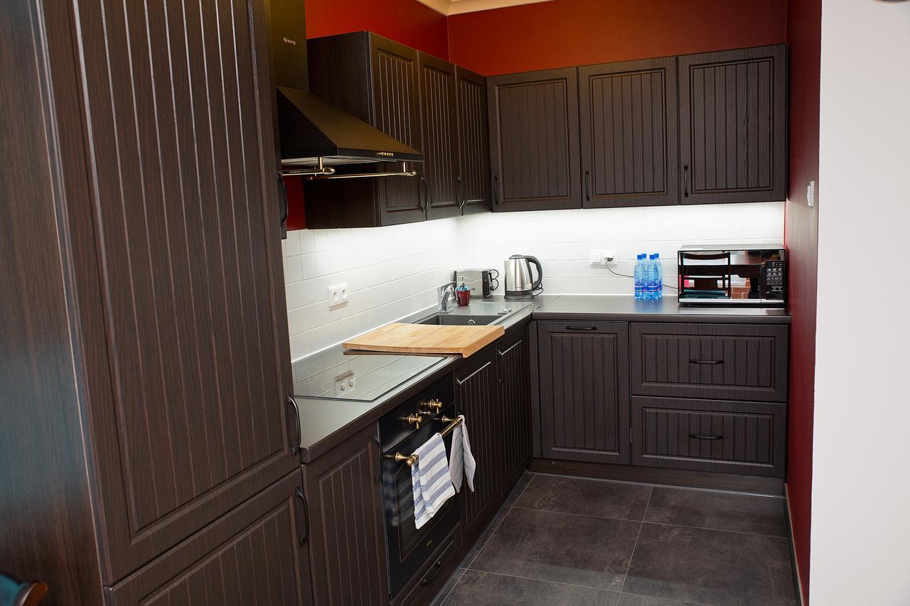 Apartament Wiosenna Kielce Kültér fotó